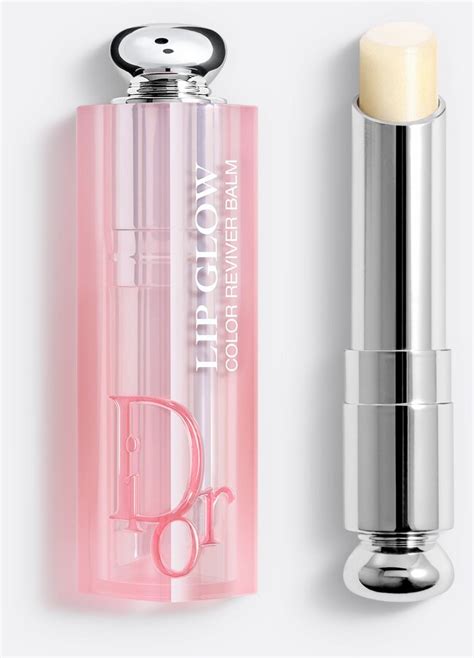 dior addict lip glow pearly